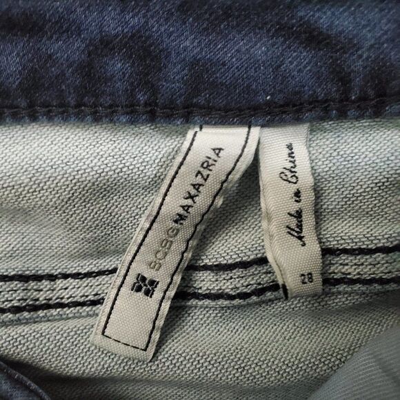 BCBG Maxazria Ryann skinny jeans 28 - Picture 8 of 9